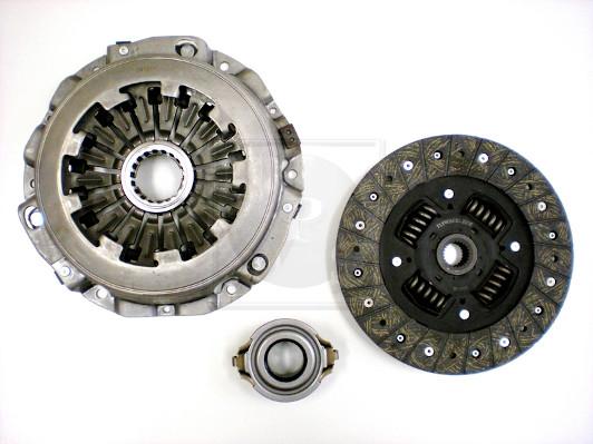 Kit d'embrayage Nippon Pieces Services S200U36 - neuf et d'origine_0