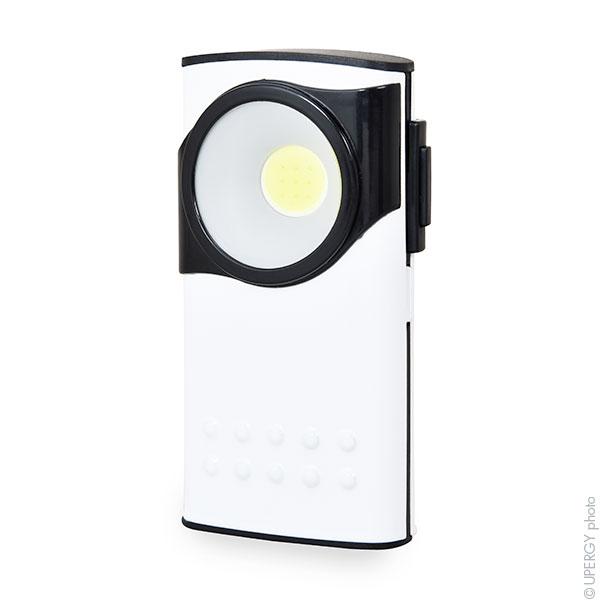 LAMPE DE POCHE NX POCKET LED 81 LUMENS_0