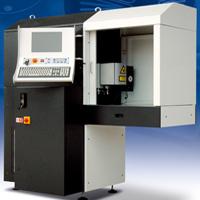 LASER DE MARQUAGE / GRAVURE ND : YAG 100-180W_0