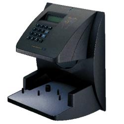 Lecteur biométrique HandKey - Reconnaissance 3D de la main - Gestion des accès et du temps de travail_0