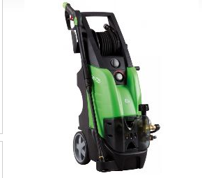 Nettoyeur haute pression professionnel - Culasse laiton - PW 180/13 TRB XR - Pression 180 bars - Débit 800l/h - Pompe en ligne_0