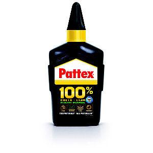 Pattex 100% Colle liquide tous matéraix- 100 ml_0