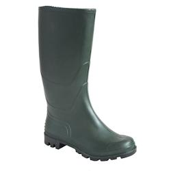 Portwest - Bottes étanches de loisirs en PVC WELLINGTON Vert Taille 41 - 41 vert matière synthétique 5036108221936_0