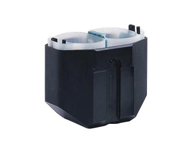 Pot a double compartiment p/poches de sang - ref.: GNP531_0