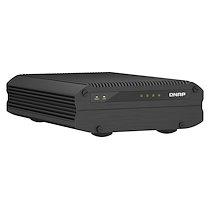 QNAP ts-i410x nas tower intel atom® x6425e 8 go 0 to QNAP qts noir_0