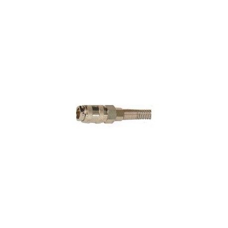 RAC530B68 - Coupleur femelle Scatair pour tubes 6/8mm ou 8/10mm_0