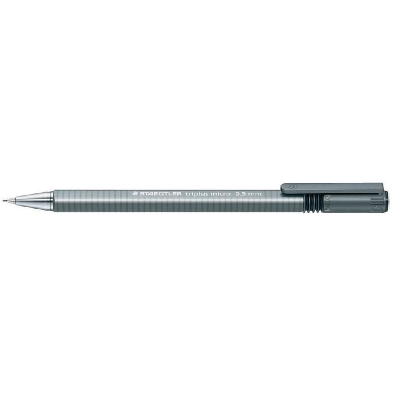 STAEDTLER PORTE-MINES STAEDTLER TRIPLUS® MICRO 774 0,5 MM