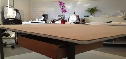 Table de coupe pour créateur et  modéliste_0
