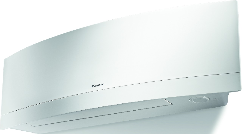 UNITÉ INTÉRIEURE MURALE FTXG50LS - ARGENT R410A_0