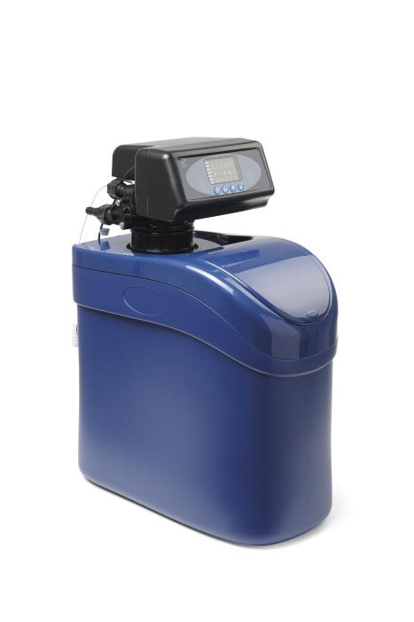 Adoucisseur d'eau professionnel automatique - cuve de régénération 8 kg - 230459_0