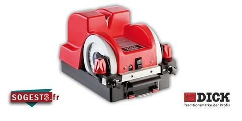 AFFÛTEUSE-REPASSEUSE SM-110