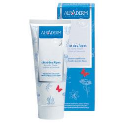 ALPADERM - CERAT DES ALPES ADULT 100ML