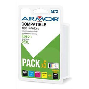 ARM CART COMP EPS PACK5C 26XL B10368R1_0