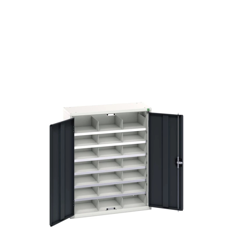 Armoire à cases VERSO - Hauteur 1000 mm_0