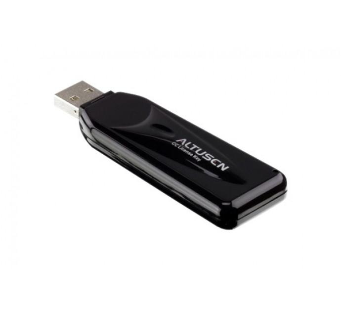 Aten CC2000-XL - logiciel centralisé KVM IP avec licence maître pour 64 nodes - clé USB sécurisée_0