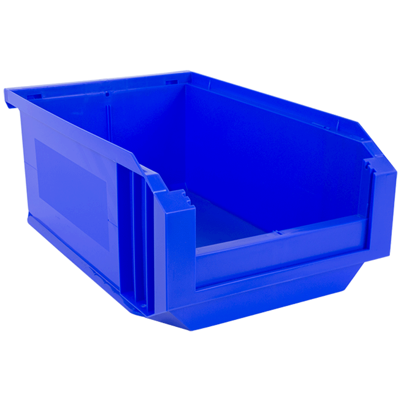 Bac à bec European 23L Bleu - 5150061_0