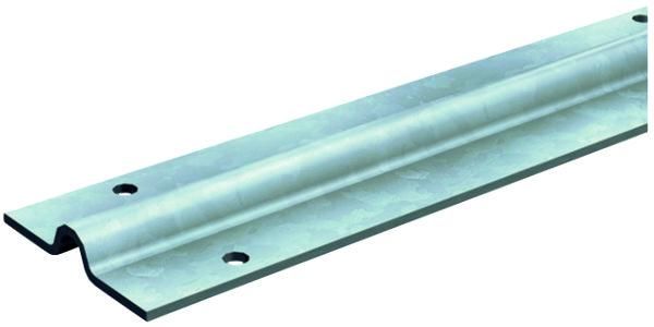 BARRE DE 3M RAIL ROND DIAMETRE 20 A VISSER