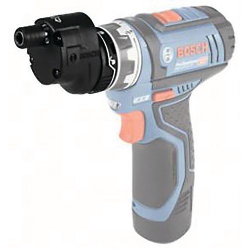 BOSCH 1 MANDRIN EXCENTRÉ POUR GSR 12V-15 FC