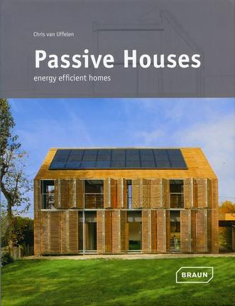 PASSIVES HOUSES - BRNPASSIVEHOUSES