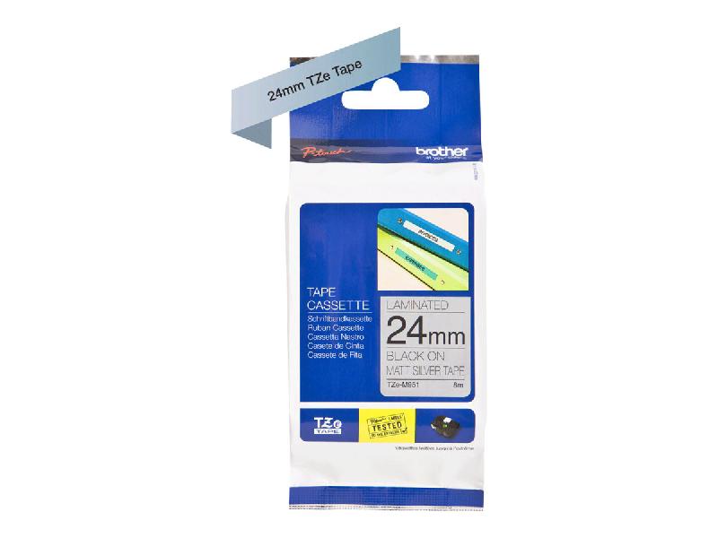 TZE-TAPE TZE-M951 CASSETTE À RUBAN, LARGEUR: 24 MM