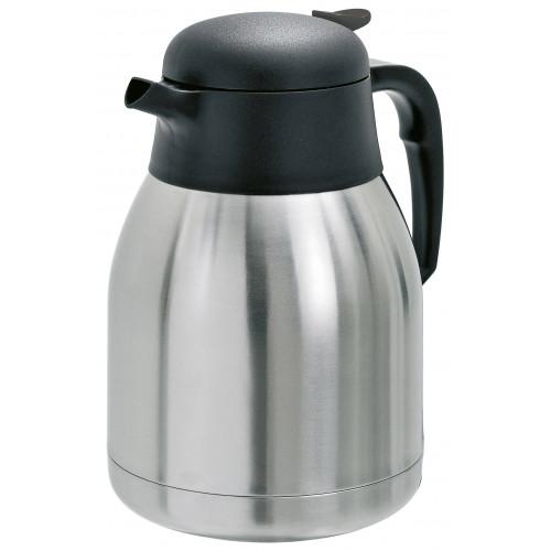 CAFETIÈRE THERMOS 1,5 L PROFESSIONNELLE BARTSCHER