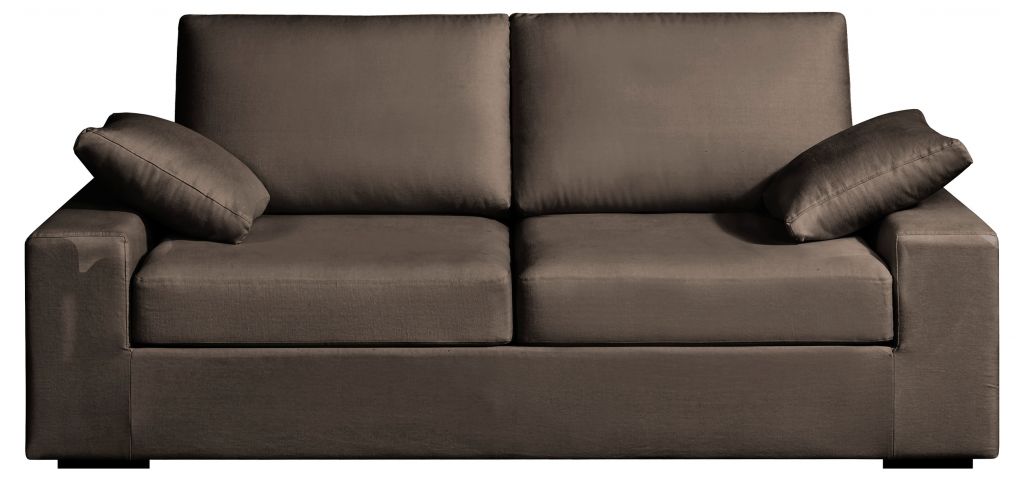 Canapé modèle K - Sofa'sil - Disponible en différentes tailles et configurations fixes ou convertibles_0