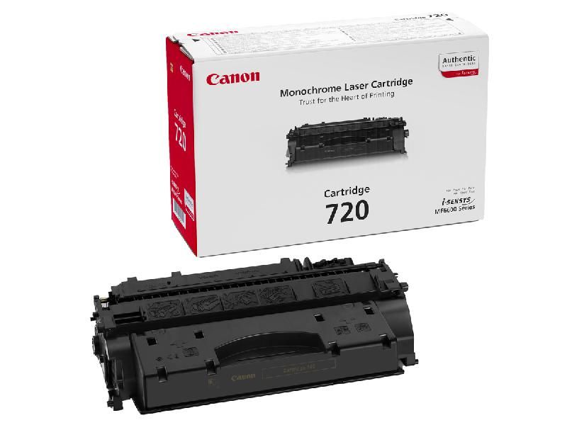 CARTOUCHE LASER CANON EP-720