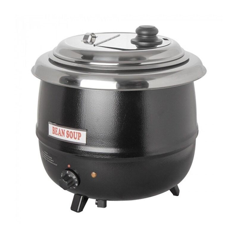 Chauffe-soupe de table 13 litres - Bistro - EMG-537115_0