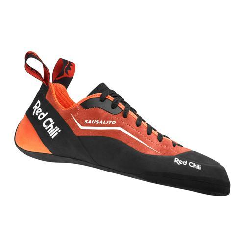 CHAUSSONS ESCALADE - EDELRID - SAUSALITO - RED CHILI