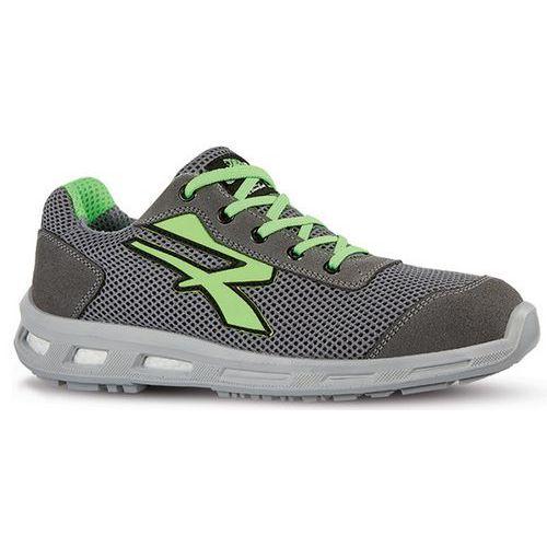 CHAUSSURE DE SÉCURITÉ S1P RL 20346 TAILLE 39 - U POWER