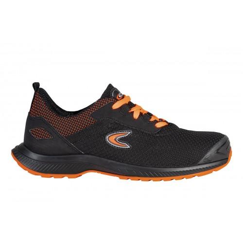 CHAUSSURES DE SÉCURITÉ - BASSES - GRUMMAN - S3L FO SR - T44 COFRA