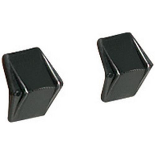 COINS DE RENFORT EN PLASTIQUE LARGEUR:19 MM L:19 MM