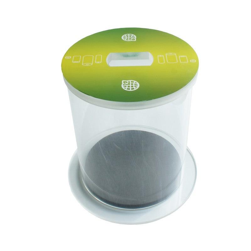 Collecteur de cartouches usagées - 250_0