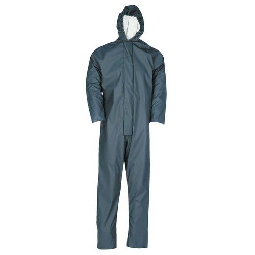 COMBINAISON HERFORD MARINE TXL