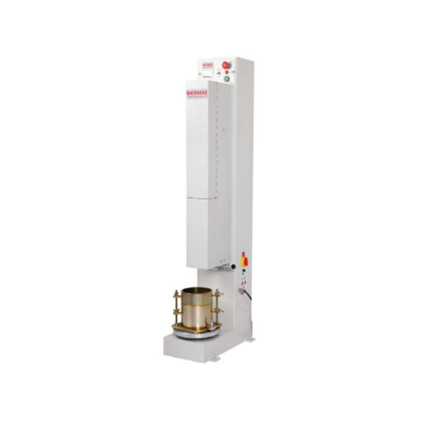 Compacteur automatique des échantillons Proctor et CBR - NOV-BES-0125_0