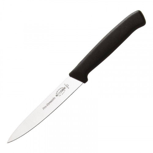 COUTEAU D'OFFICE PROFESSIONNEL NOIR PRO-DYNAMIC HACCP DICK - 11 CM