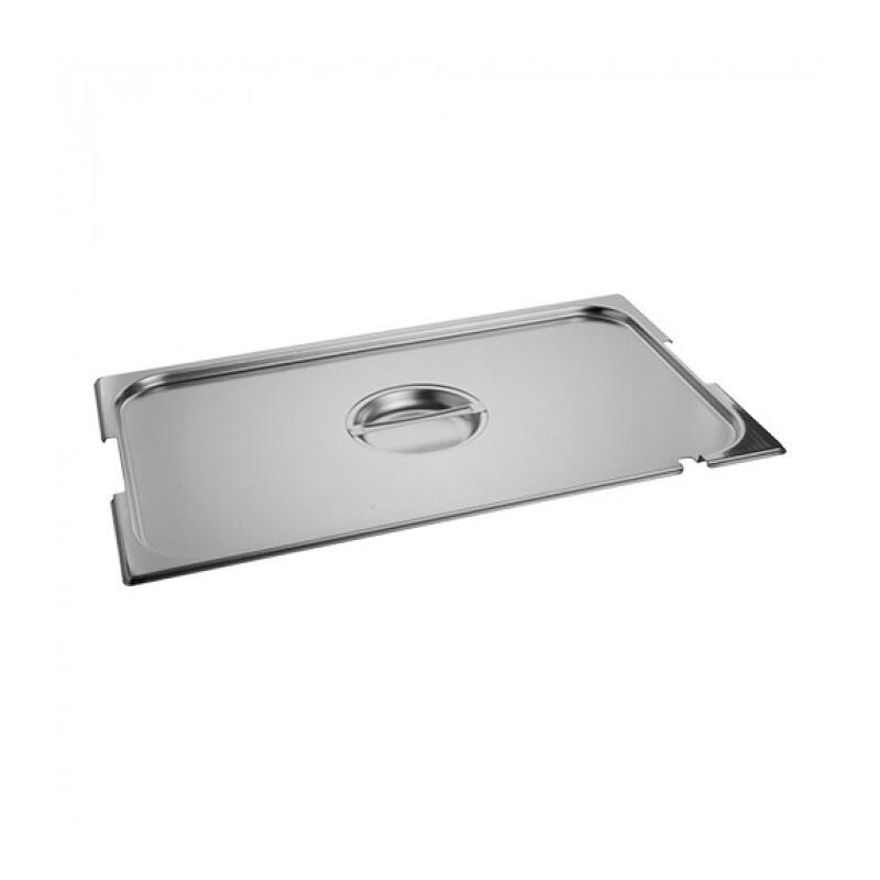 Couvercle gastronorme GN1/1 - Caterchef - EMG-953415_0