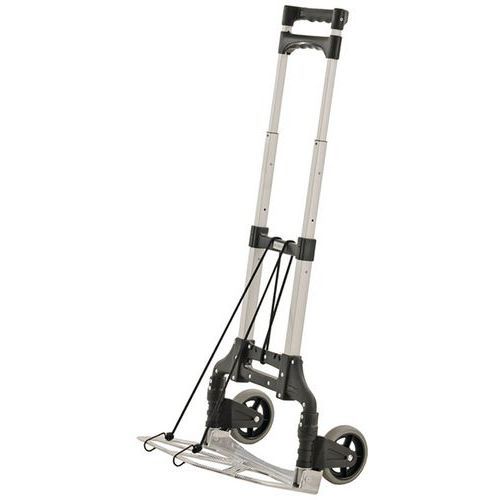DIABLE ALUMINIUM REPLIABLE - FORCE 200KG - KONGAMEK