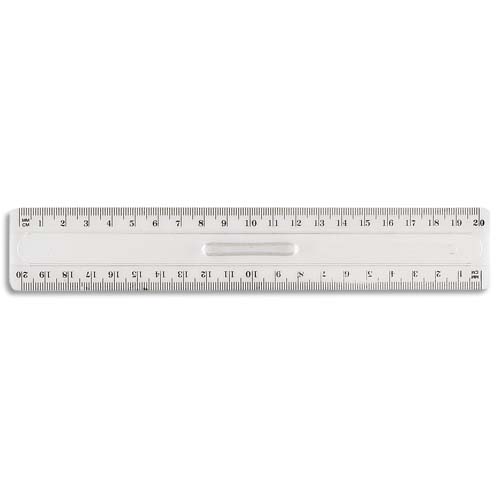 DOUBLE DÉCIMÈTRE SOUS ÉTUI PACKBORDABLE - LOT DE 60