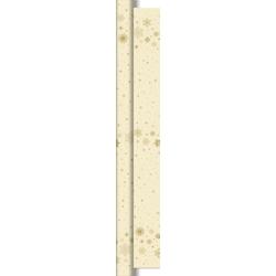 DUNI - Rouleau airlaid Dunicel 1.18x10m Stargazing Crème - 6x1 = 6 pièces - beige papier 211560_0