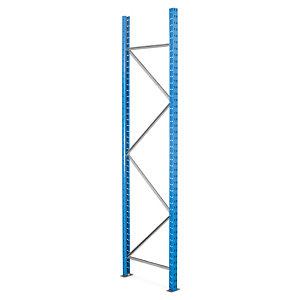 ÉCHELLE POUR PROFONDEUR 100CM DE TAILLE 250CM