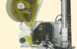 Étiqueteuse automatique industrielle - Système modulaire d'impression et dépose sur ligne de conditionnement_0