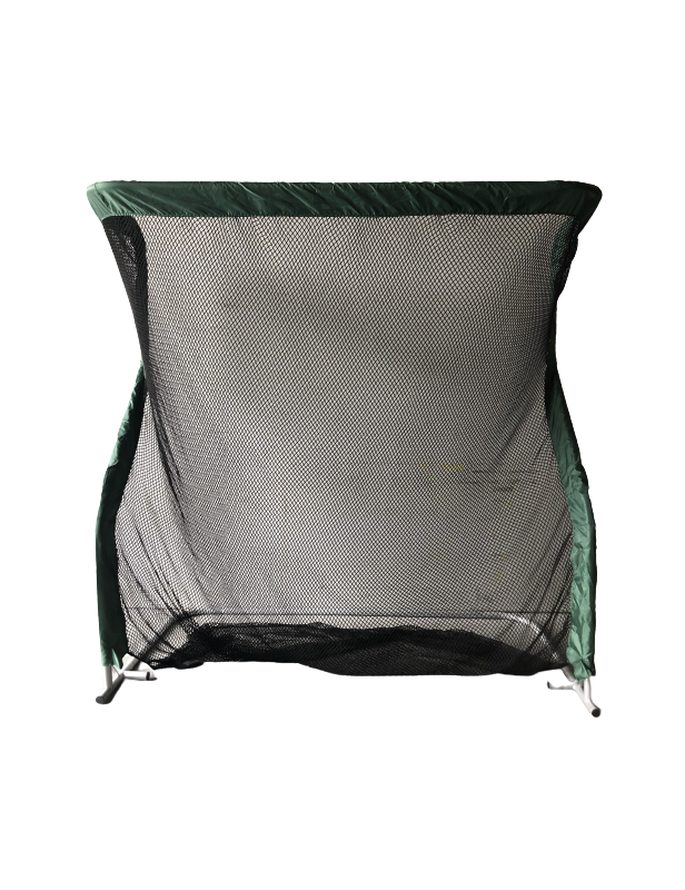Filet de practice de golf Net Pro avec filets latéraux de protection GAHPNP_0