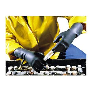 GANTS DE PROTECTION CHIMIQUE ULTRANEO 401 MAPA