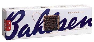 GAUFRETTES 'PERPETUM EDELHERB' - LOT DE 6