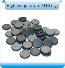 Icode-SLIX-PPS-D15 - Tag de blanchisserie - Applications variées - Normes ISO/IEC15693 et ISO/IEC18000-3_0