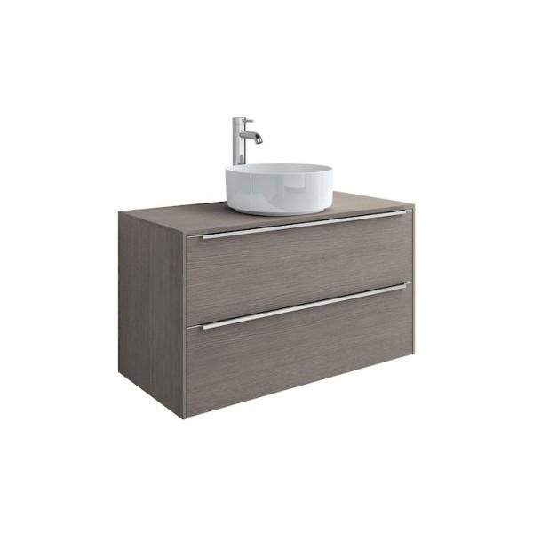 INSPIRA MEUBLE BASE 1000MM+PLAN CHEN - ROCA A851081402