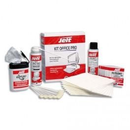 JELT KIT DE NETTOYAGE OFFICE PRO