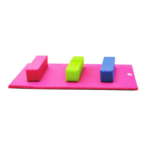 KIT DE 4 MODULES N°1 GES