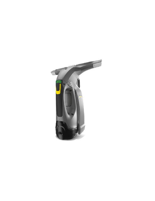 NETTOYEUR DE VITRES 3,7V WVP 10 ADVANCED 200ML - KARCHER - 16335600
